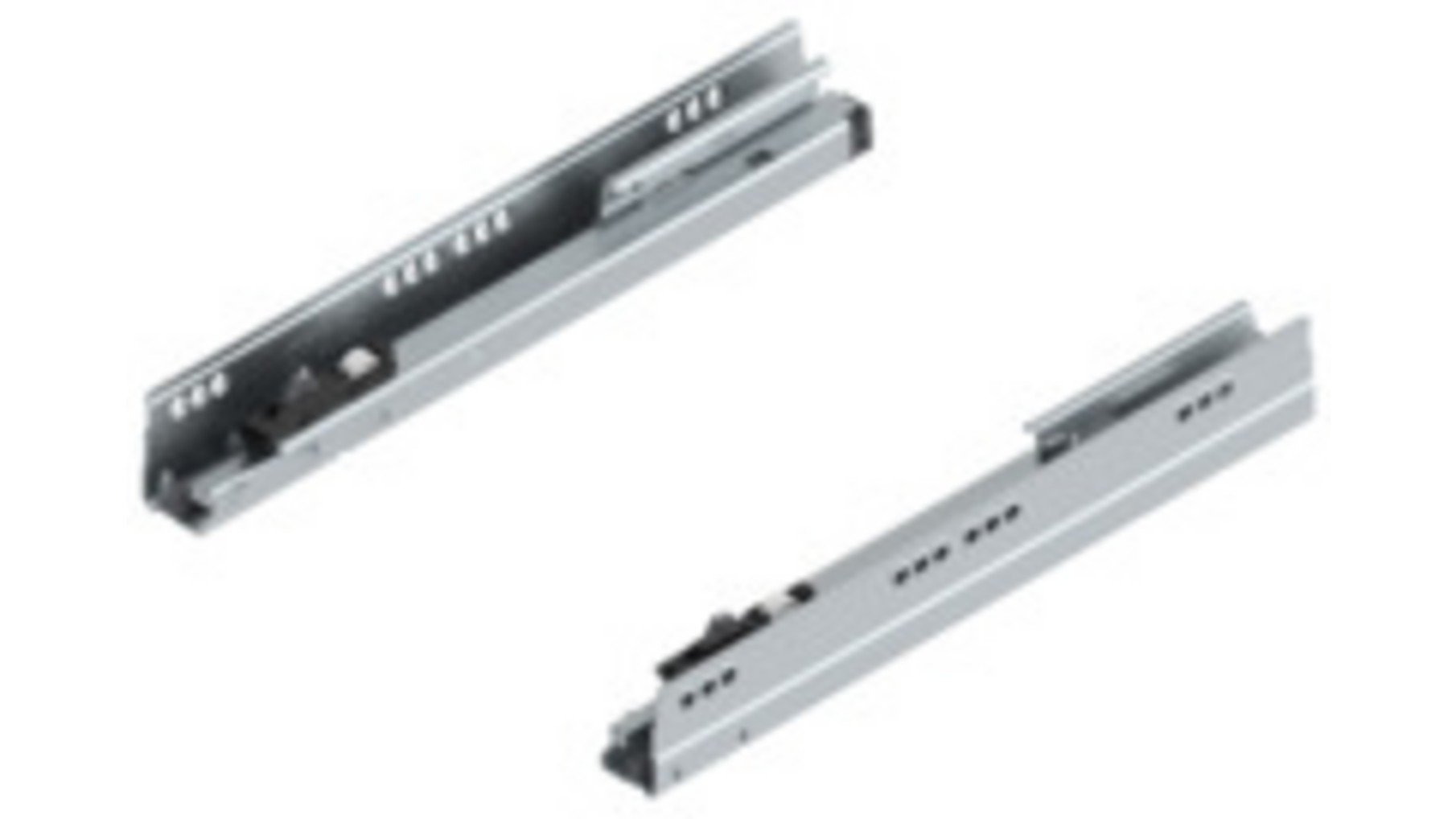 Antaro Blumotion ladegeleider lengte 300mm