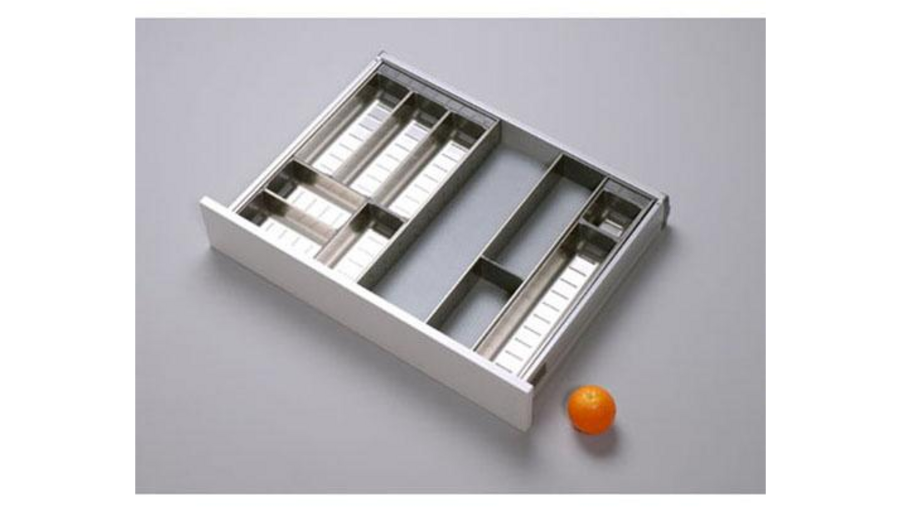 Bestekindeling Antaro, RVS, C70, D 50 set 1