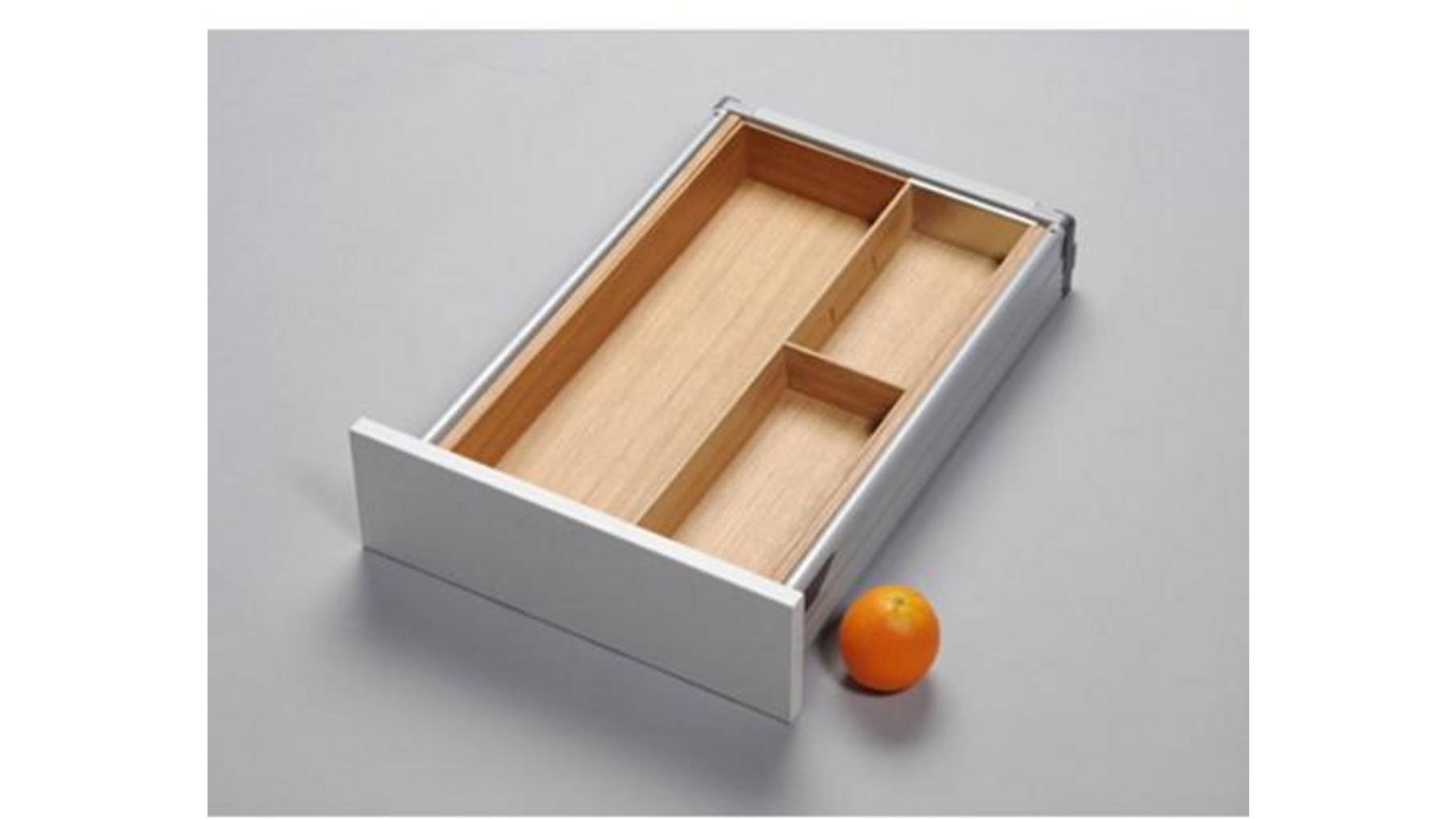 Bestekindeling  Antaro, eik, C400, D 55 cm, set 2