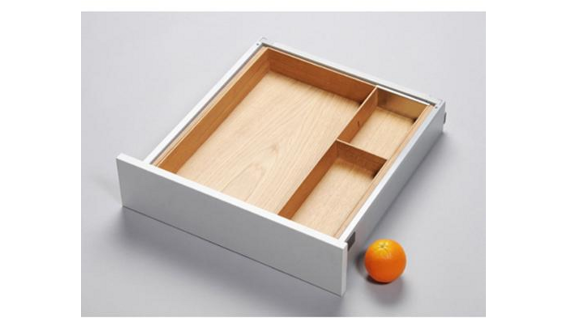 Bestekindeling  Antaro, eik, C500-550, D 50 cm, set 4