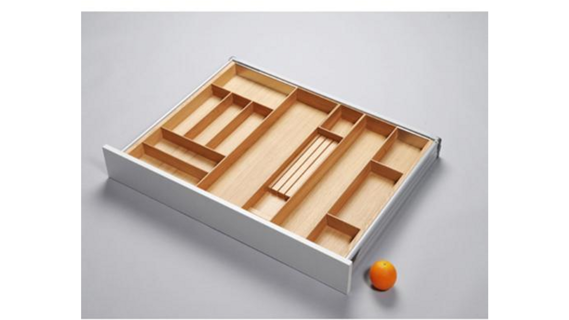 Bestekindeling  Antaro, eik, C800-1000, D 65 cm, set 10
