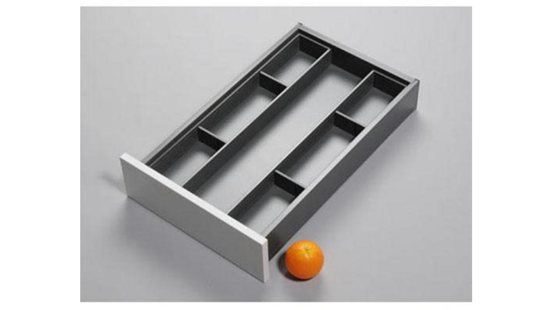 Bestekindeling LEGRA, Zijdewit, C40, D 60 set 1