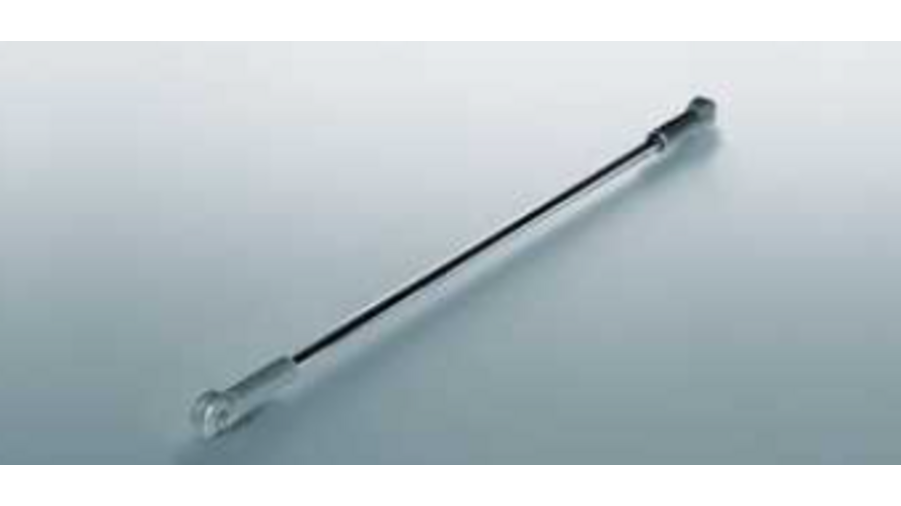 Dwarsverdeler zilver voor Arena Classic 400mm