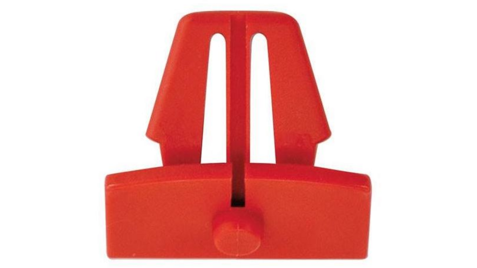 Positioneerclip Zeta P2, ø5mm