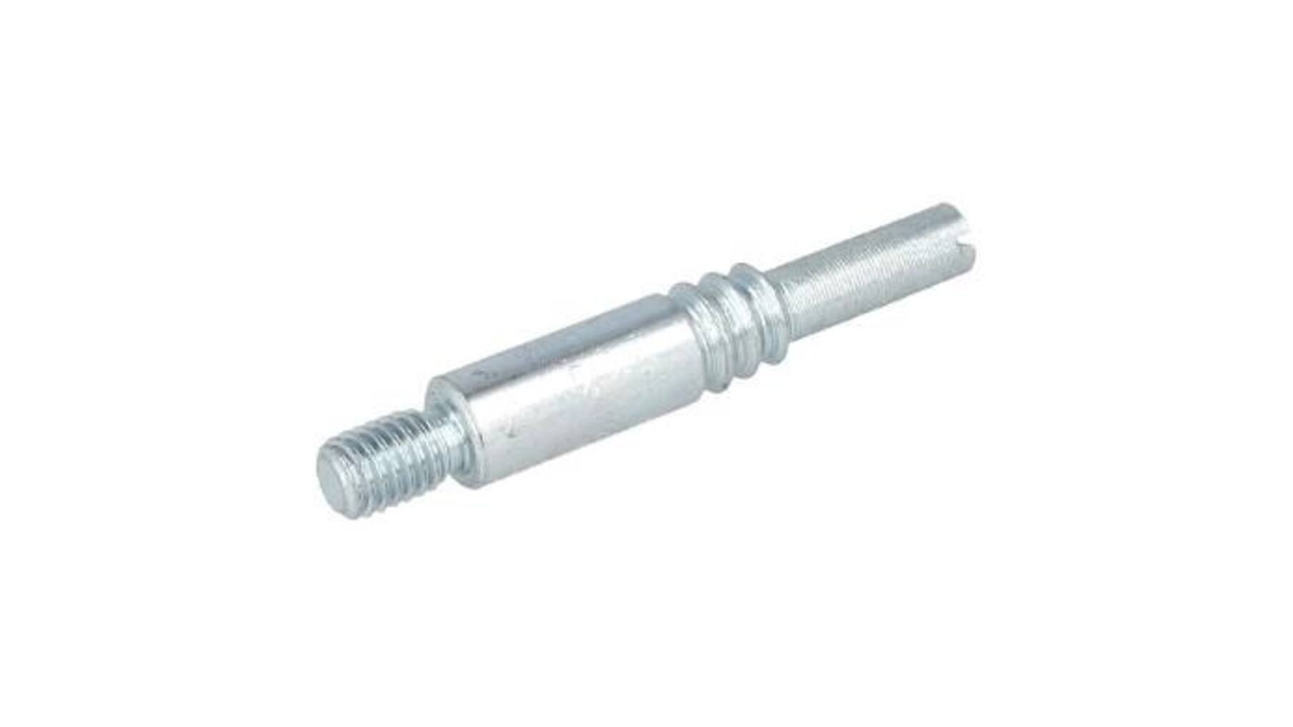Pen M8 52mm lang, voor FUERTE en JUMBOFIX, VE=100 stuks
