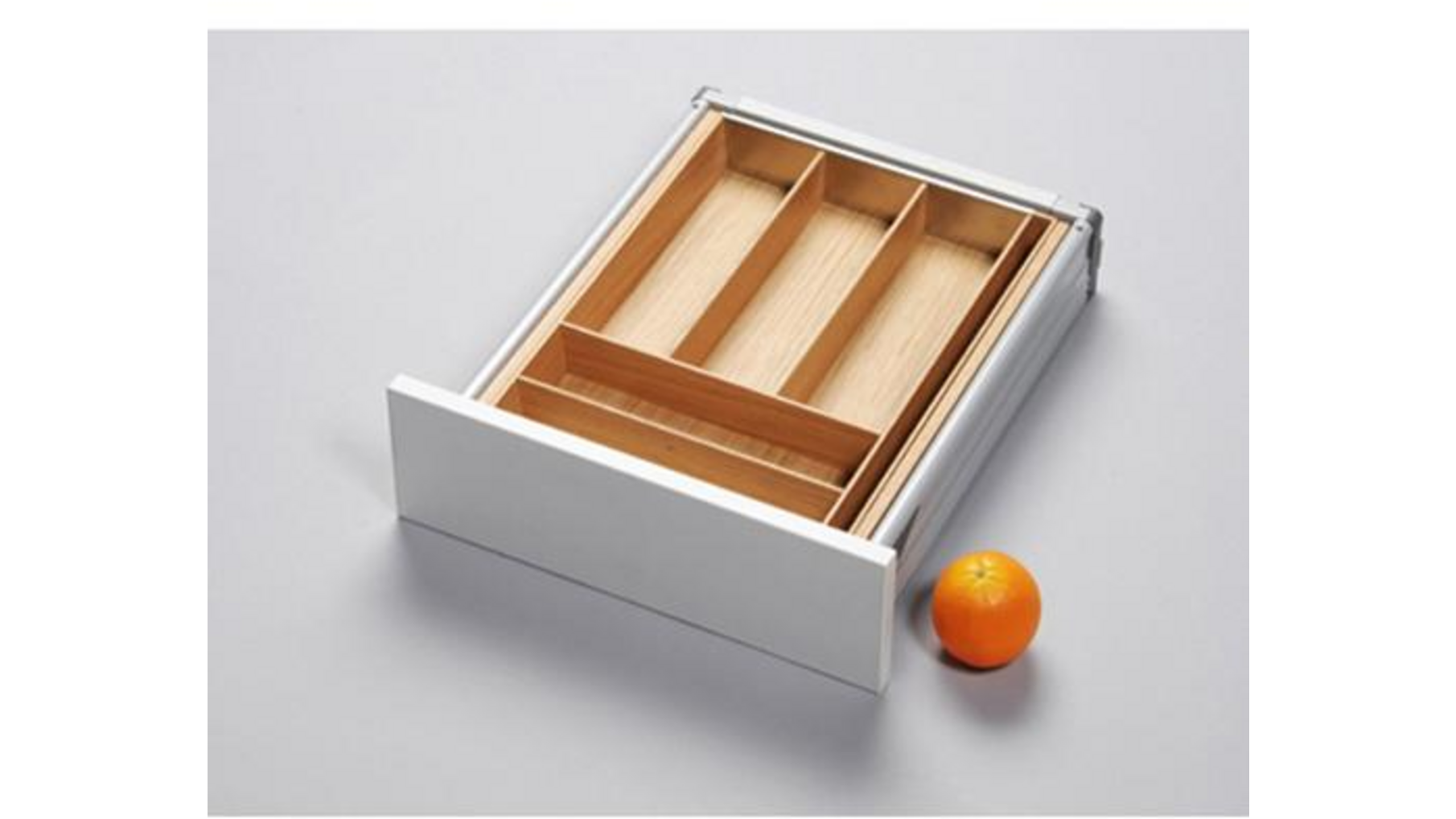 Bestekindeling  Antaro, eik, C400-550, D 45 cm, set 1