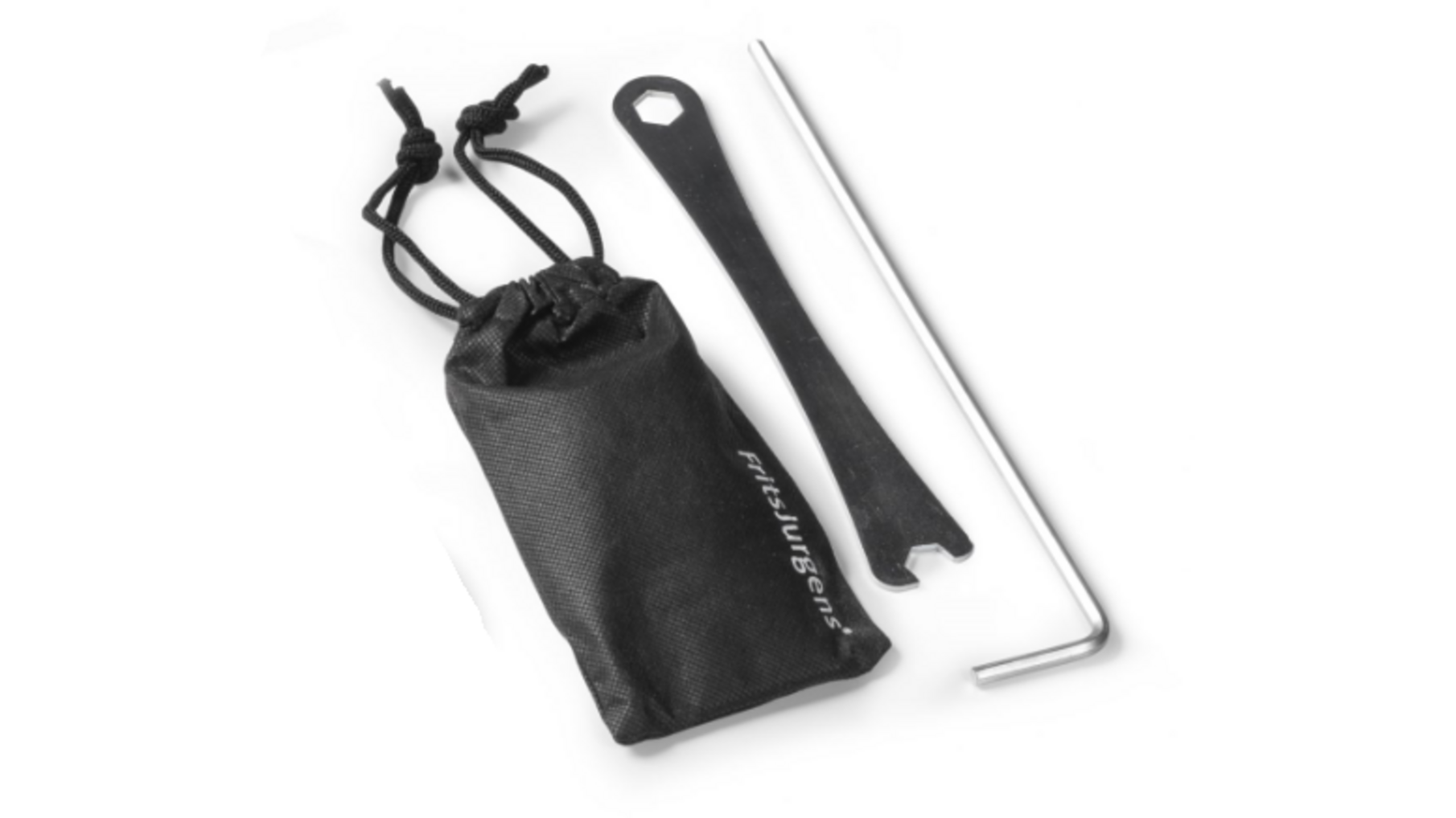 FritsJurgens Mounting set System3