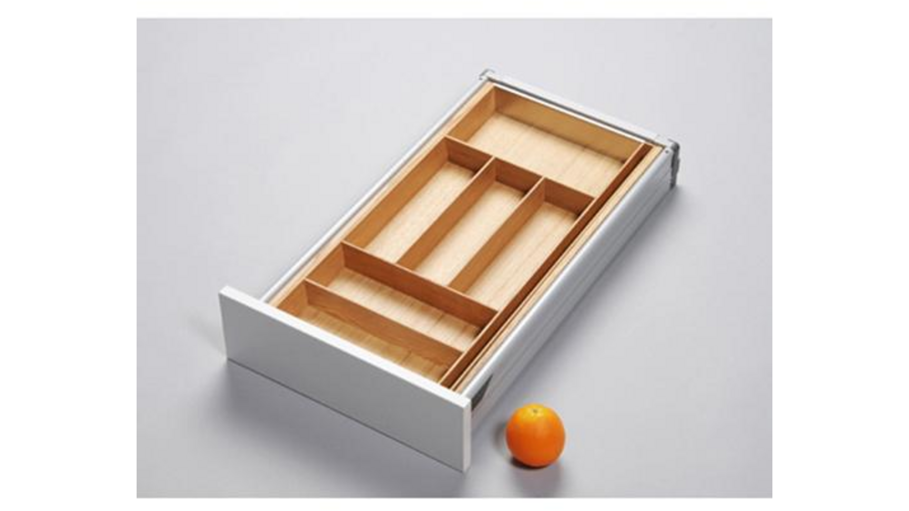 Bestekindeling  Antaro, eik, C400-550, D 65 cm, set 1