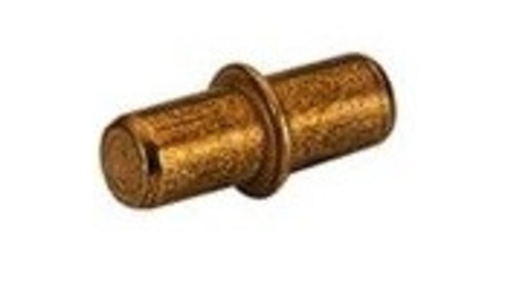 Plankdrager 5/5 duplo gebronsd