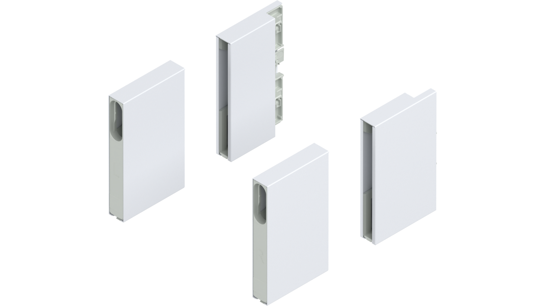 Merivobox boxcover vooraan R+L zijdewit