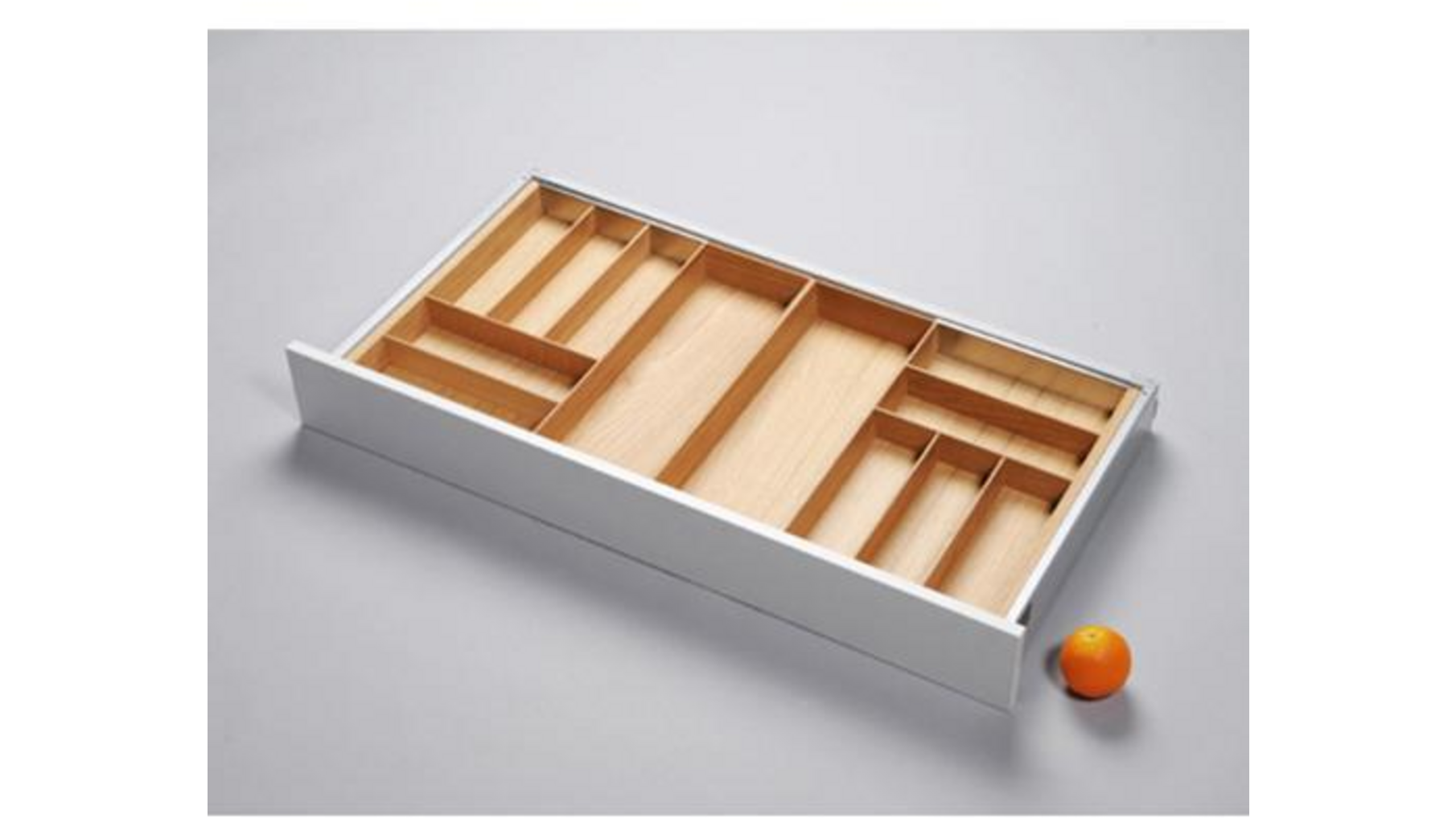 Bestekindeling  Antaro, eik, C950-1050, D 50 cm, set 1