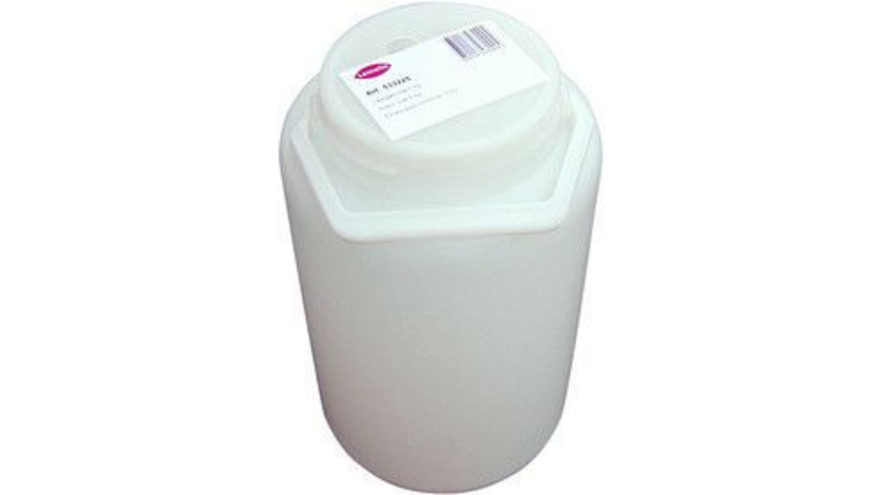 Lege bus LK-3 (3kg ø=190mm, d=190mm)