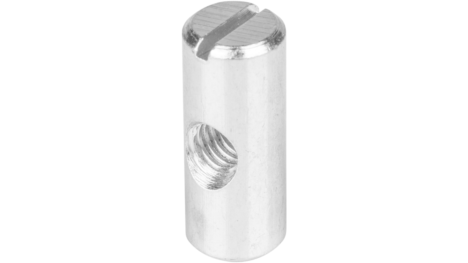 Klobe M6/10x12.5mm