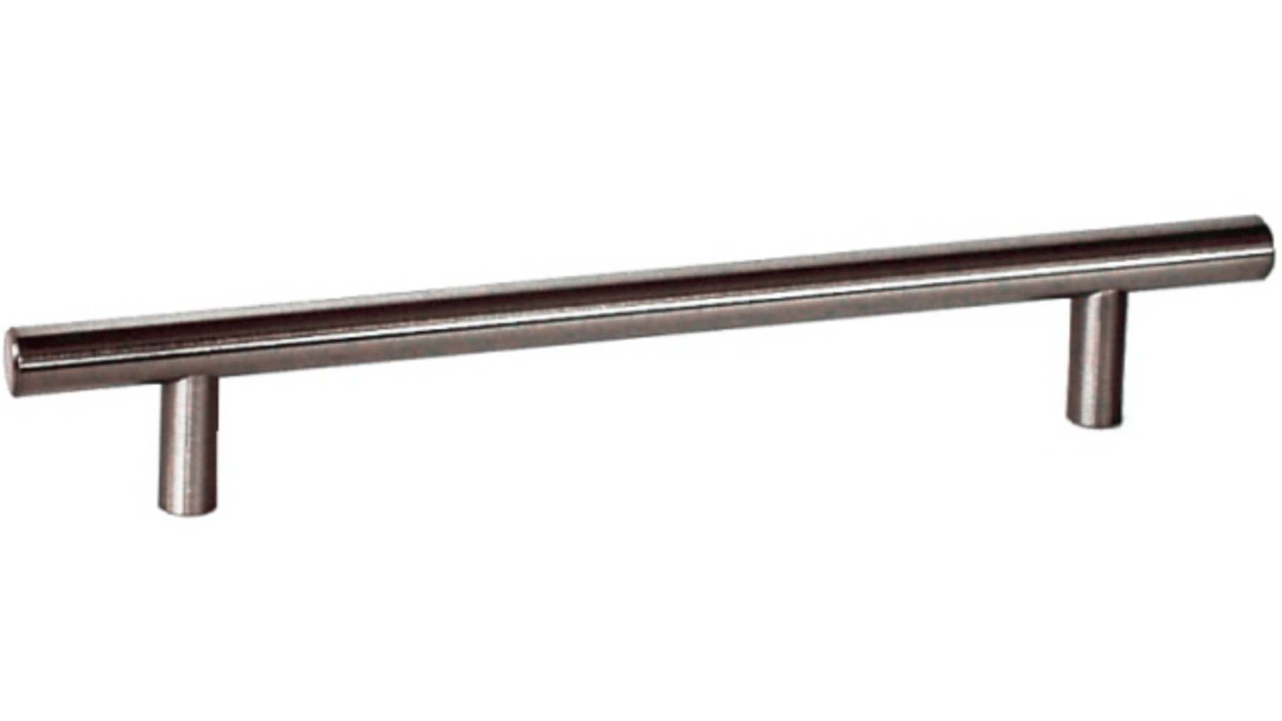 Relinggreep 12x514mm, hoh. 450mm RVS look