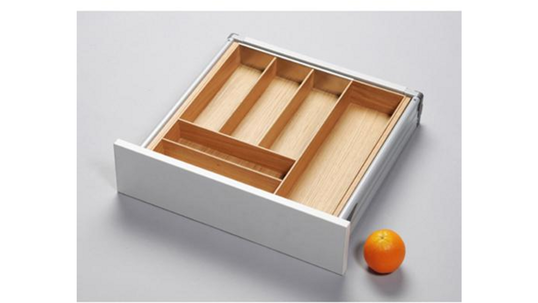 Bestekindeling  Antaro, eik, C450-550, D 45 cm, set 1