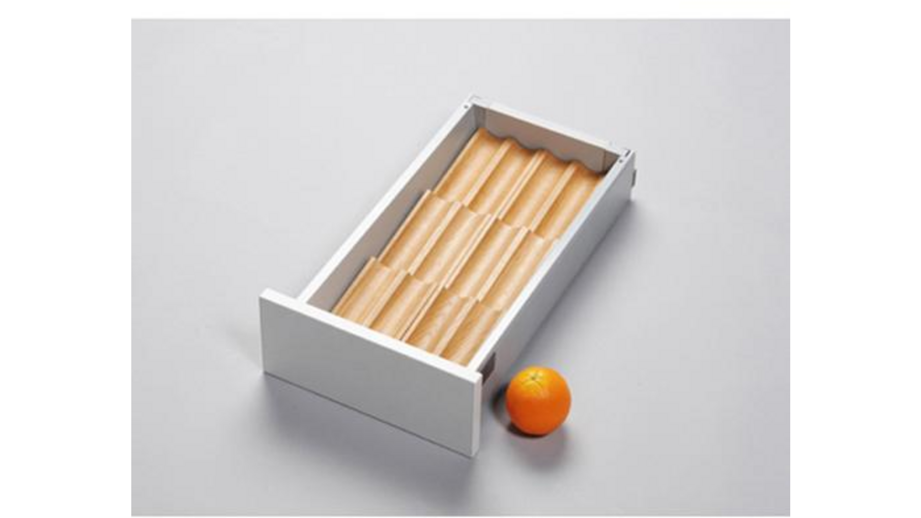 Bestekindeling  Antaro, eik, C300, D 50 cm, set 2