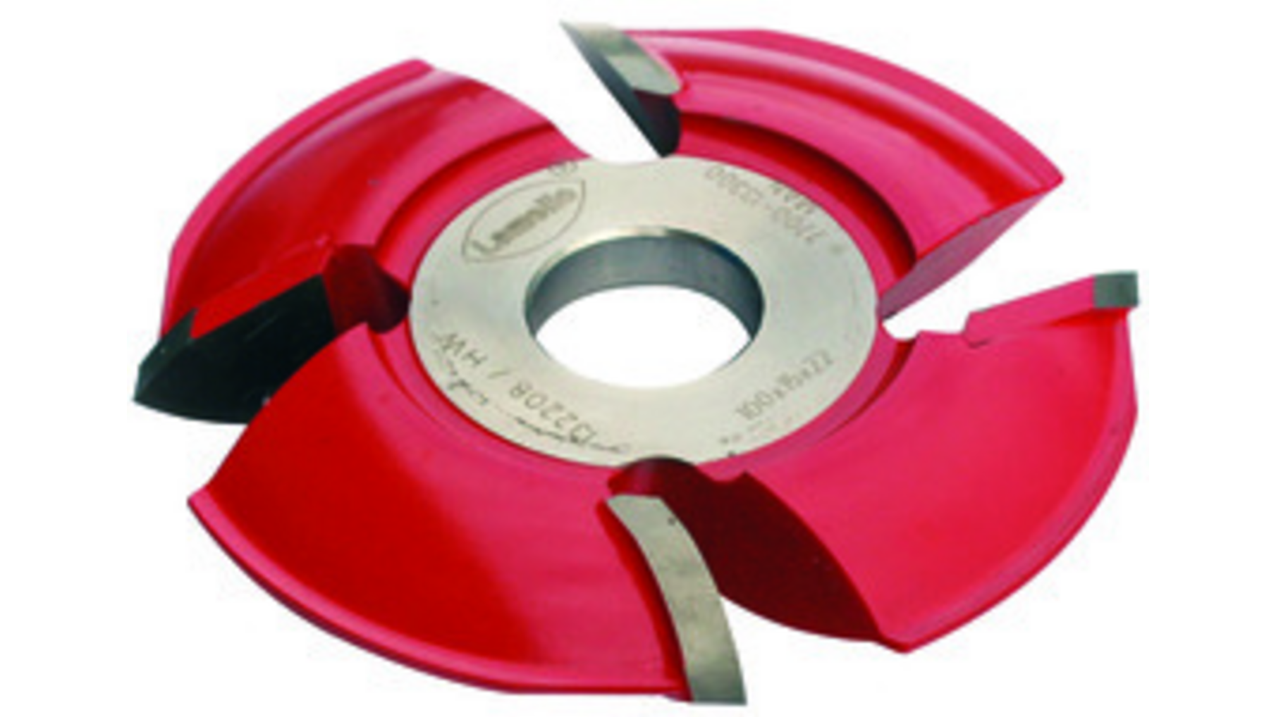 HW frees voor Lamello houtreparatie machines