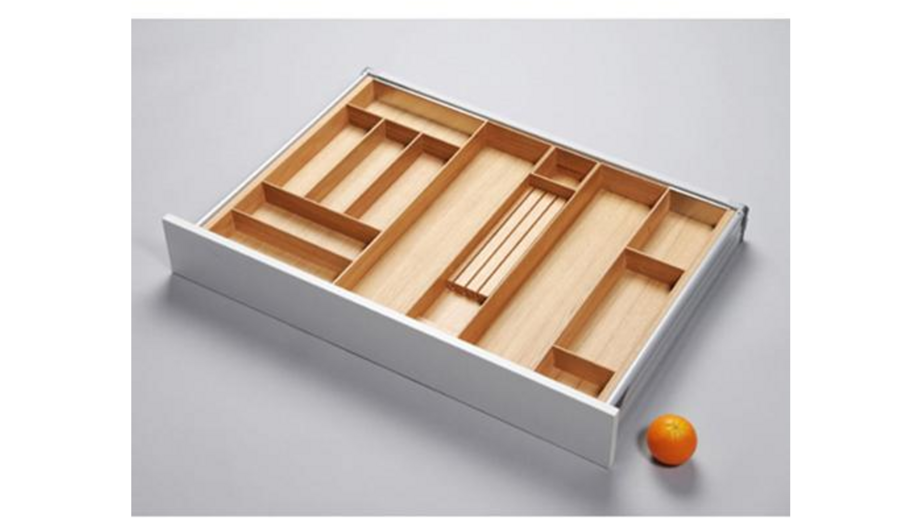 Bestekindeling  Antaro, eik, C800-1000, D 60 cm, set 10