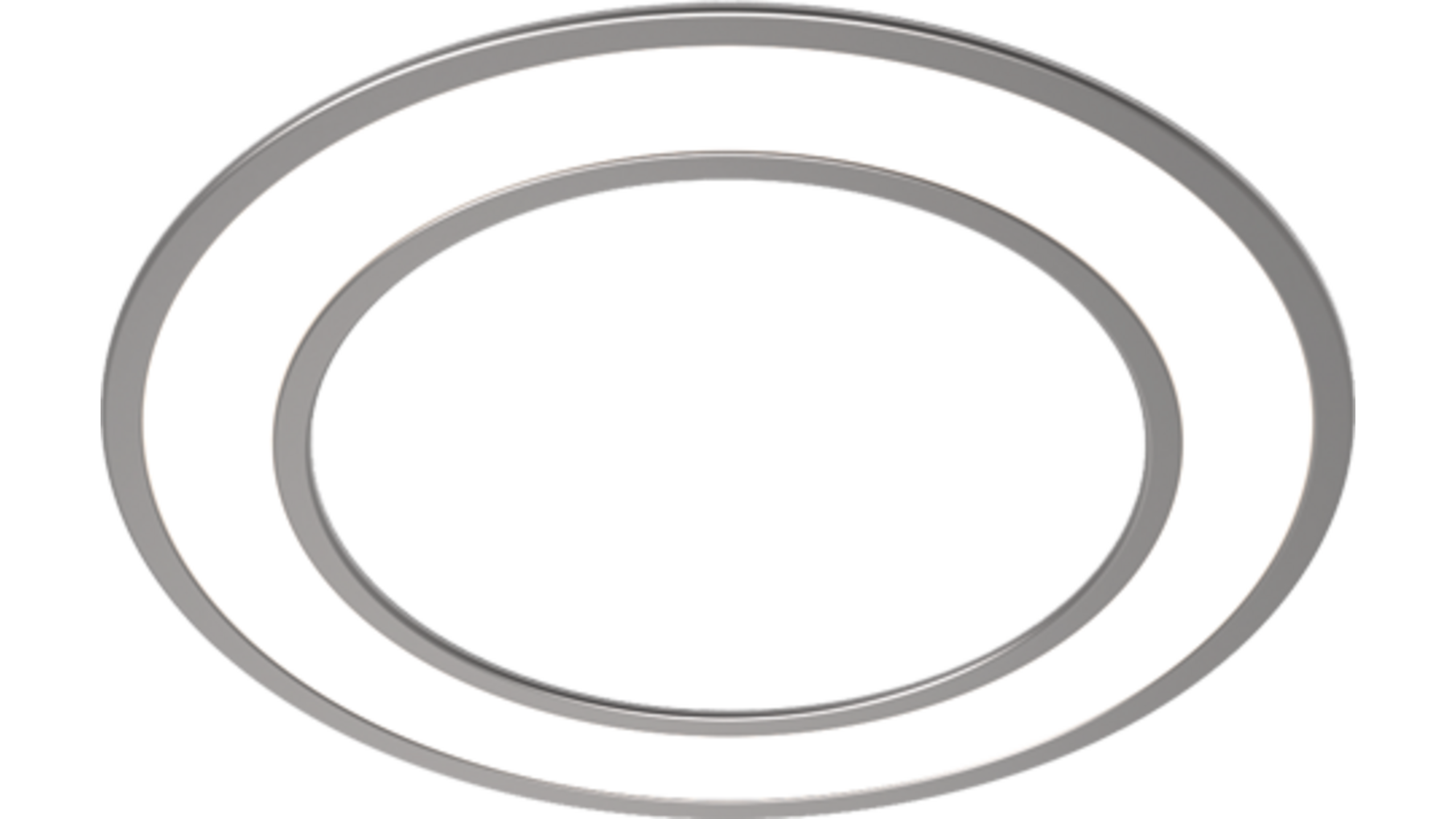 1 x Holl BH Edel. Look 24V + Zigbee ontvanger + Driver 24W