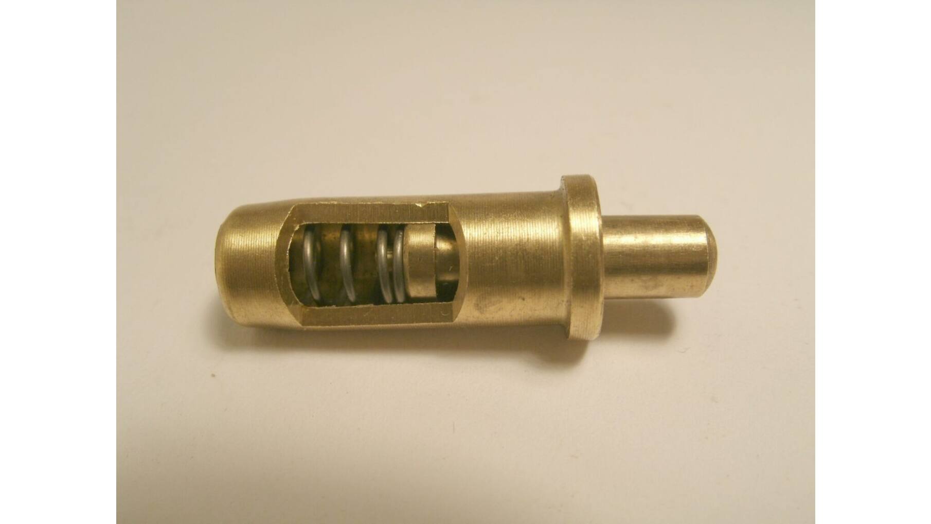 Verende speun 9560 zonder huls, pen diameter 5x7,5mm lang