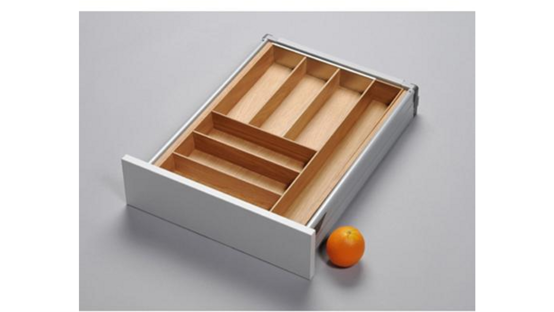 Bestekindeling  Antaro, eik, C450-550, D 55 cm, set 1