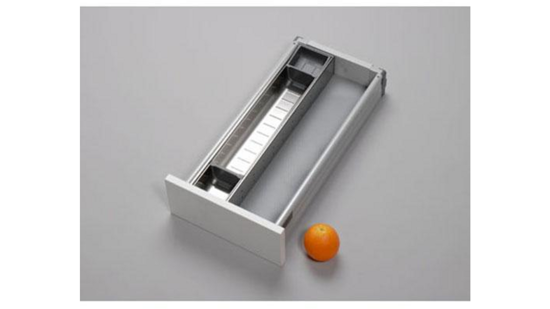 Bestekindeling Antaro, RVS, C30, D 55 set 1