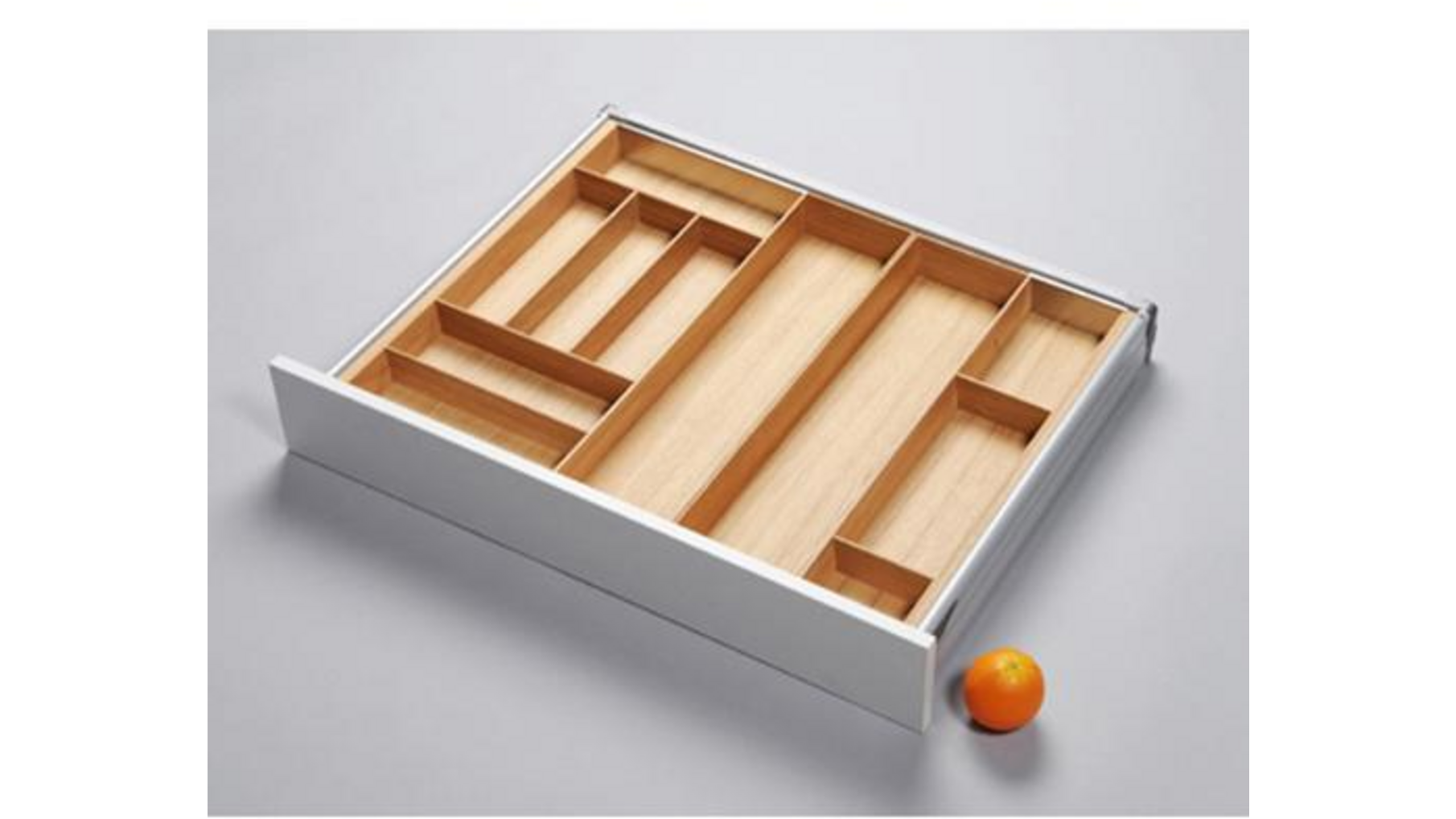 Bestekindeling  Antaro, eik, C700-950, D 60 cm, set 1