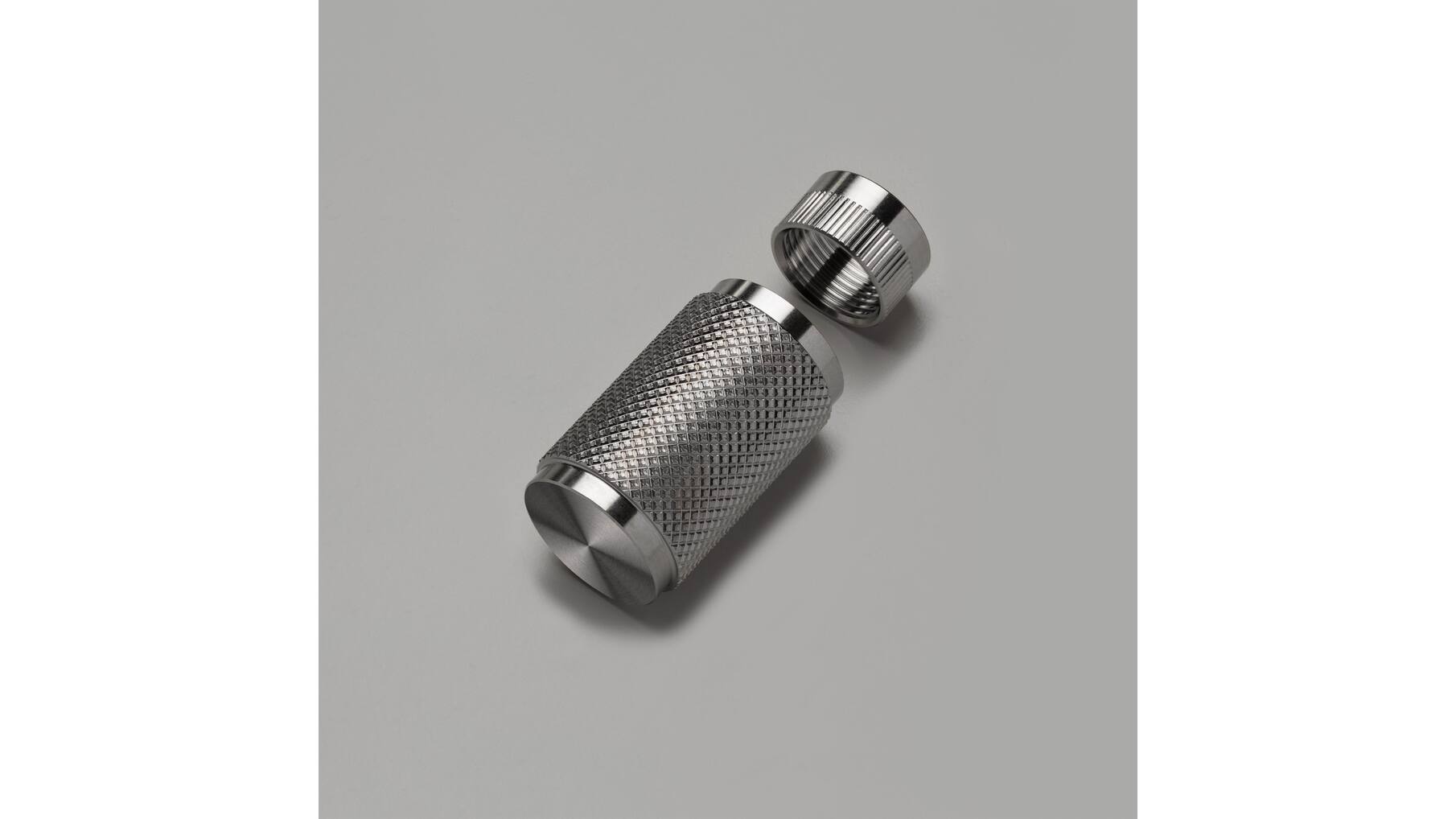 Dimmer Detail Kit/Steel