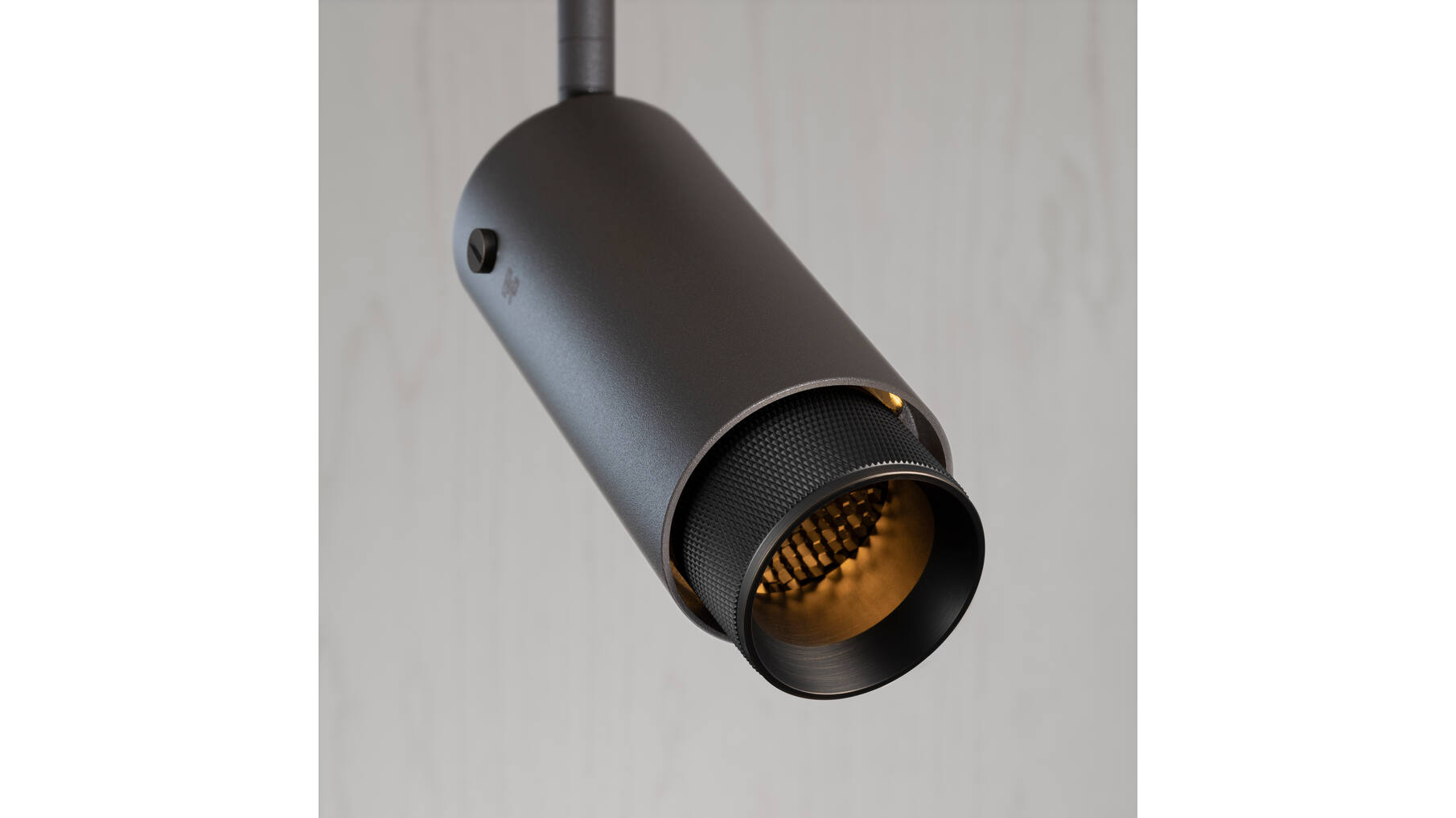 Exhaust Track/Cross/Graphite/Smoked Bronze