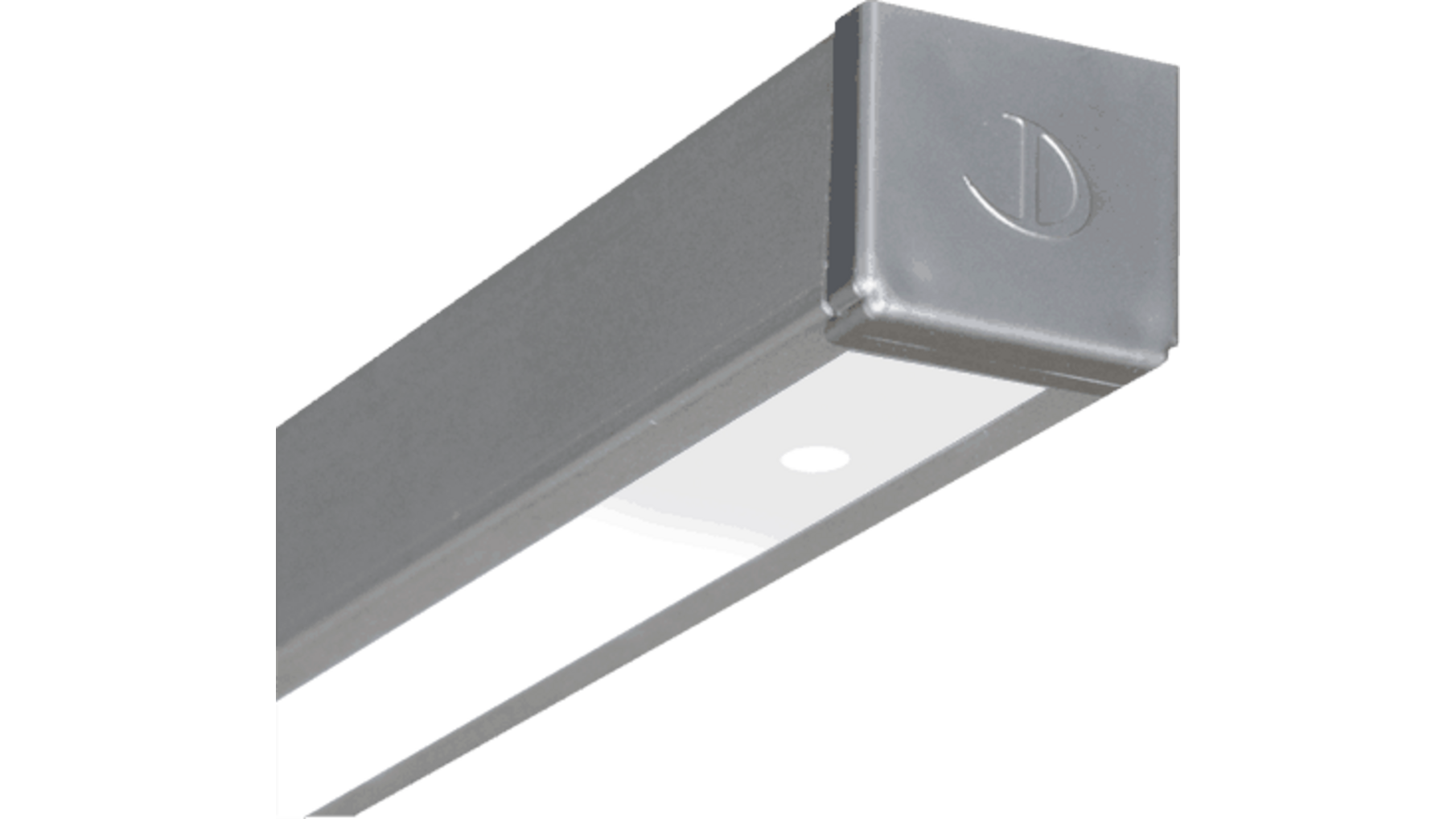 TWIG TLD aluminium 300leds 24V Lengte: