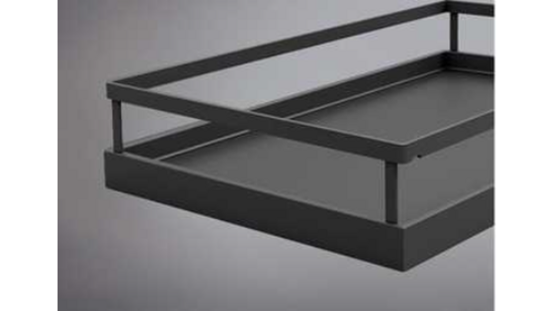 Inhangmand Comfort 2 Arena Style