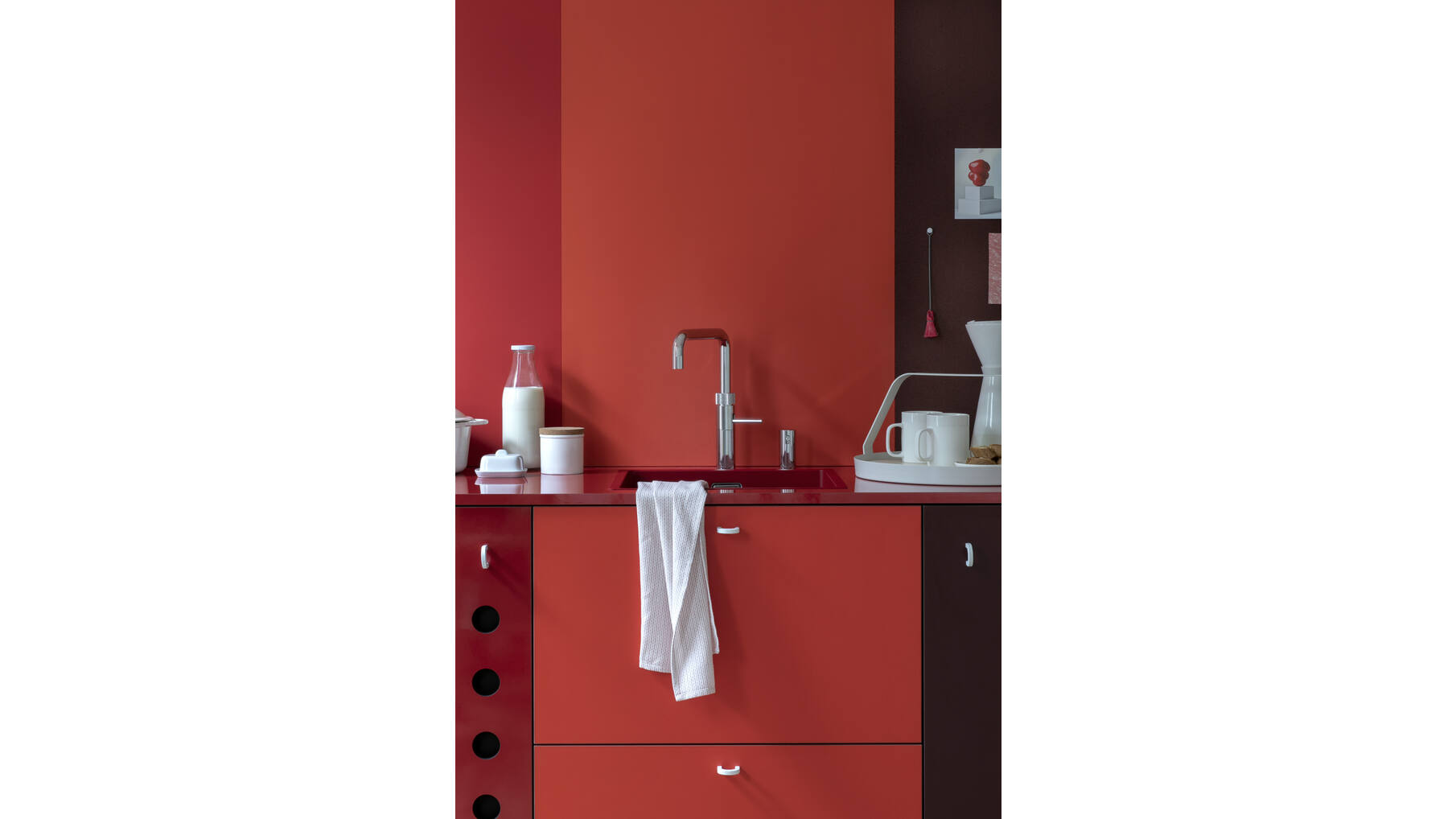 Fusion Square Chroom