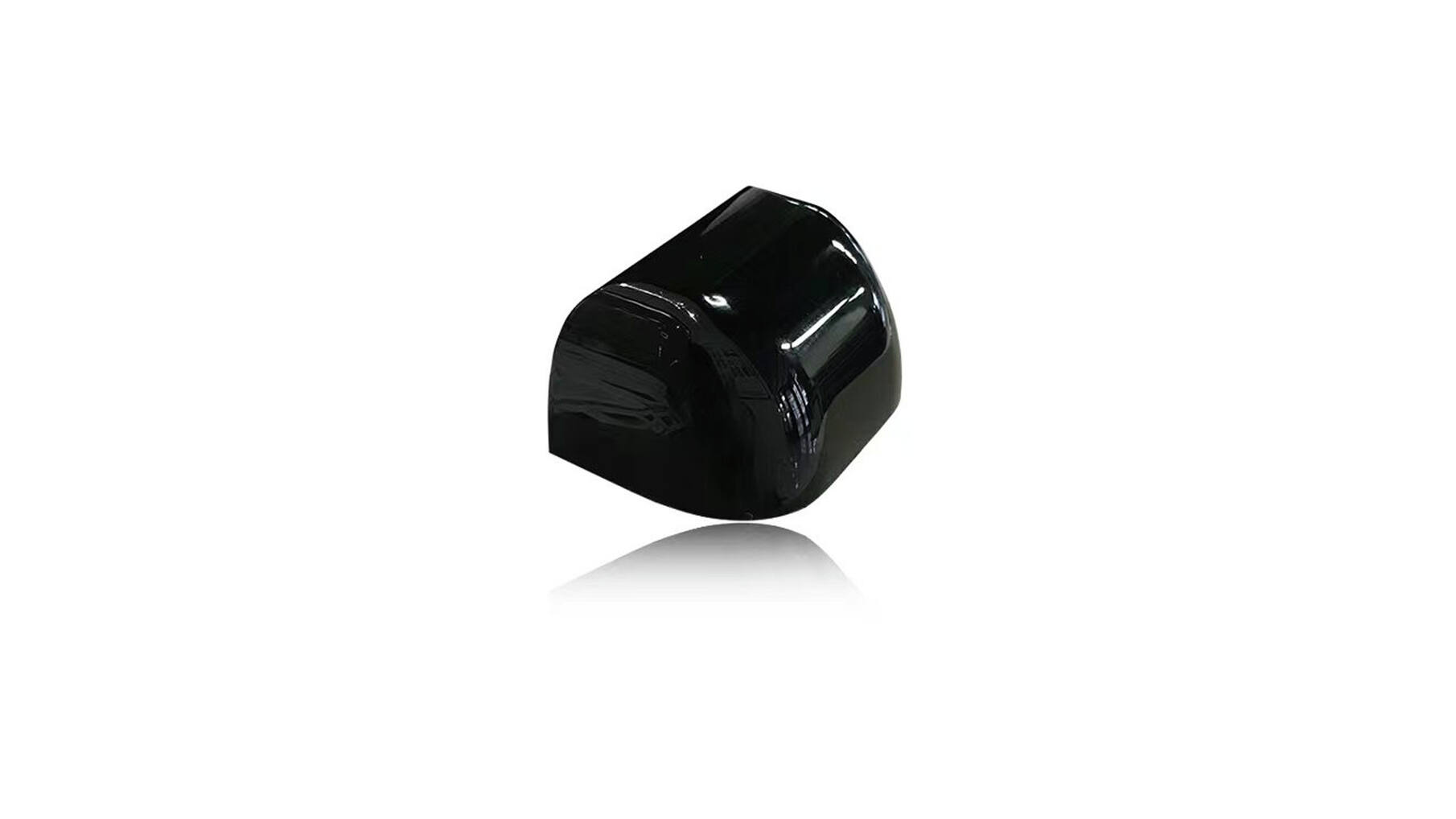 E-Space Mini top sensor deuropener zwart radartechnologie