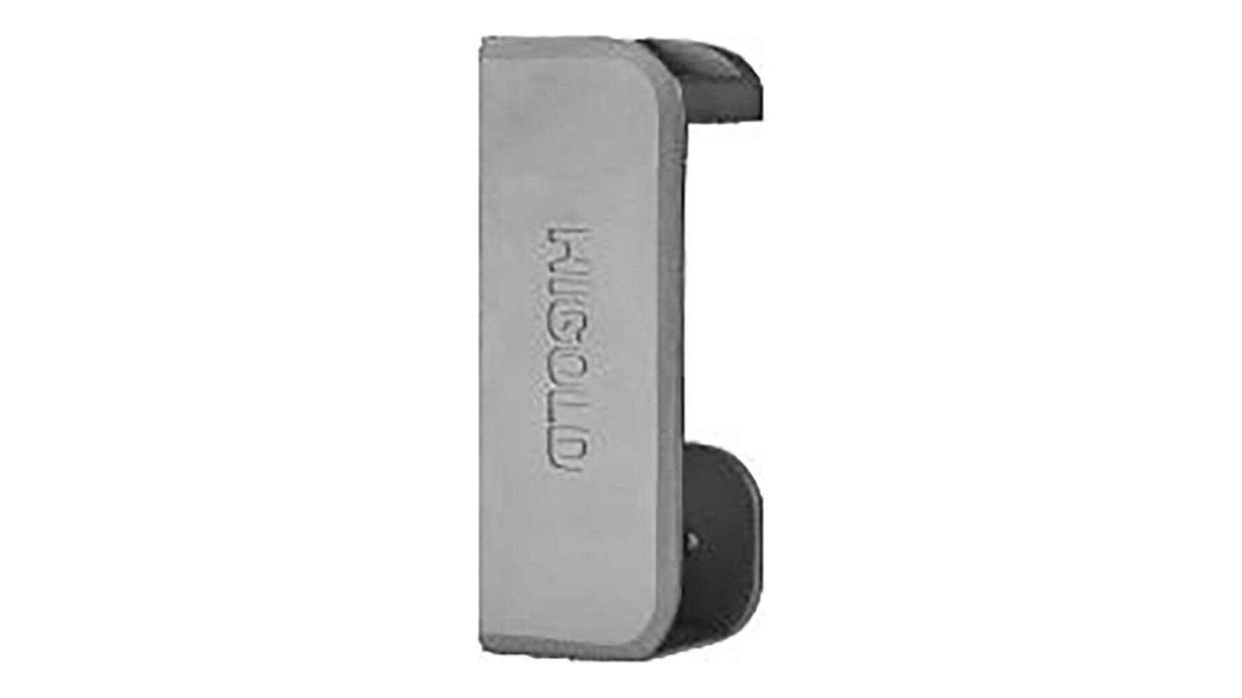 703660 B Series - Rod Holding - Square Premium Gray,