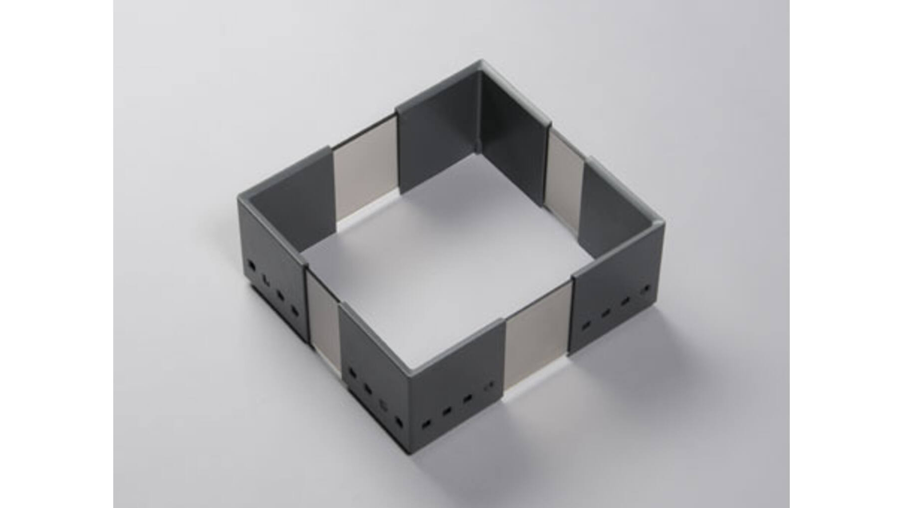 Cuisio-flex voor TANDEMBOX; LEGRABOX; TA'OR BOX