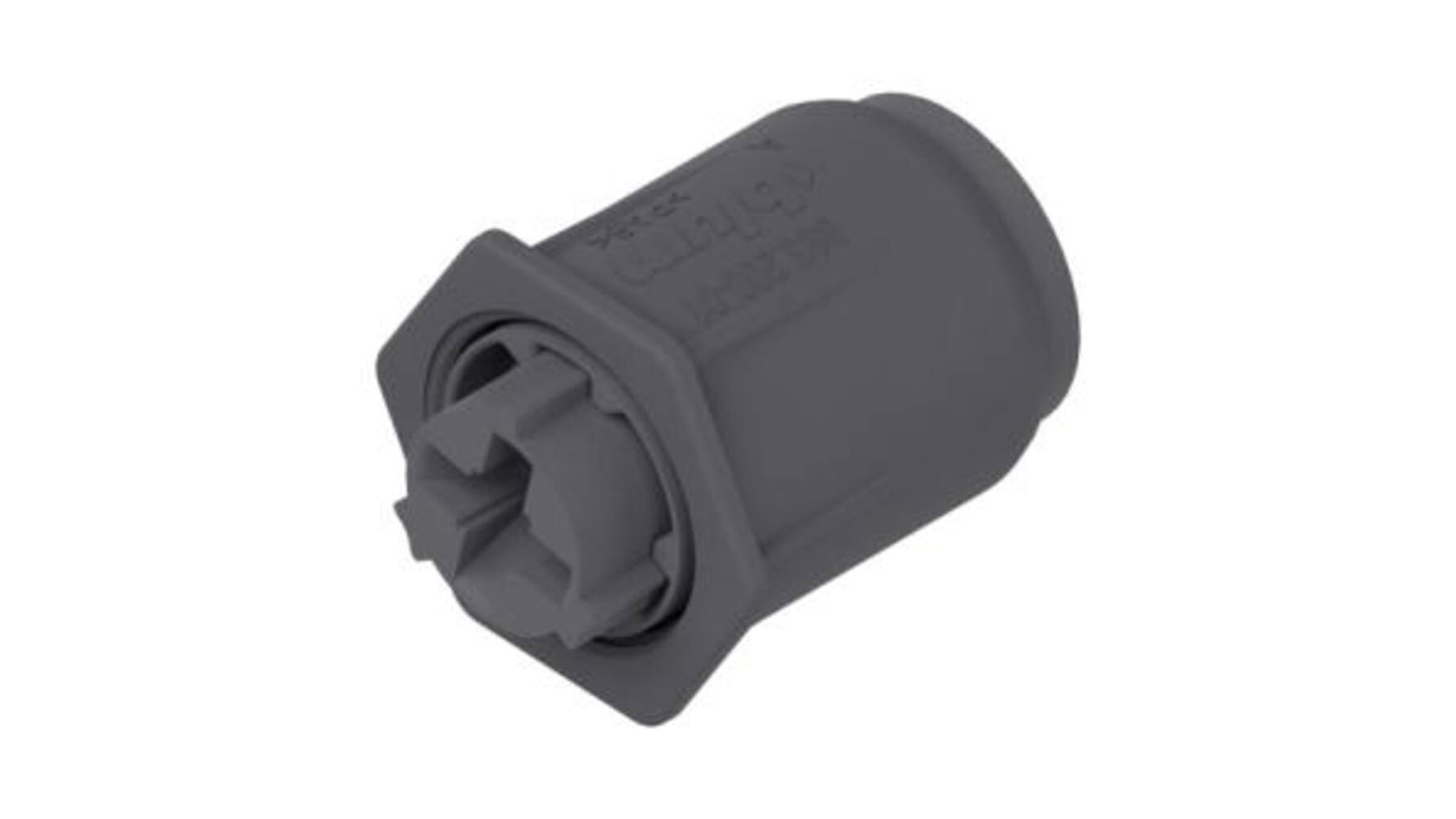 Veerdemper 10mm verstelbaar