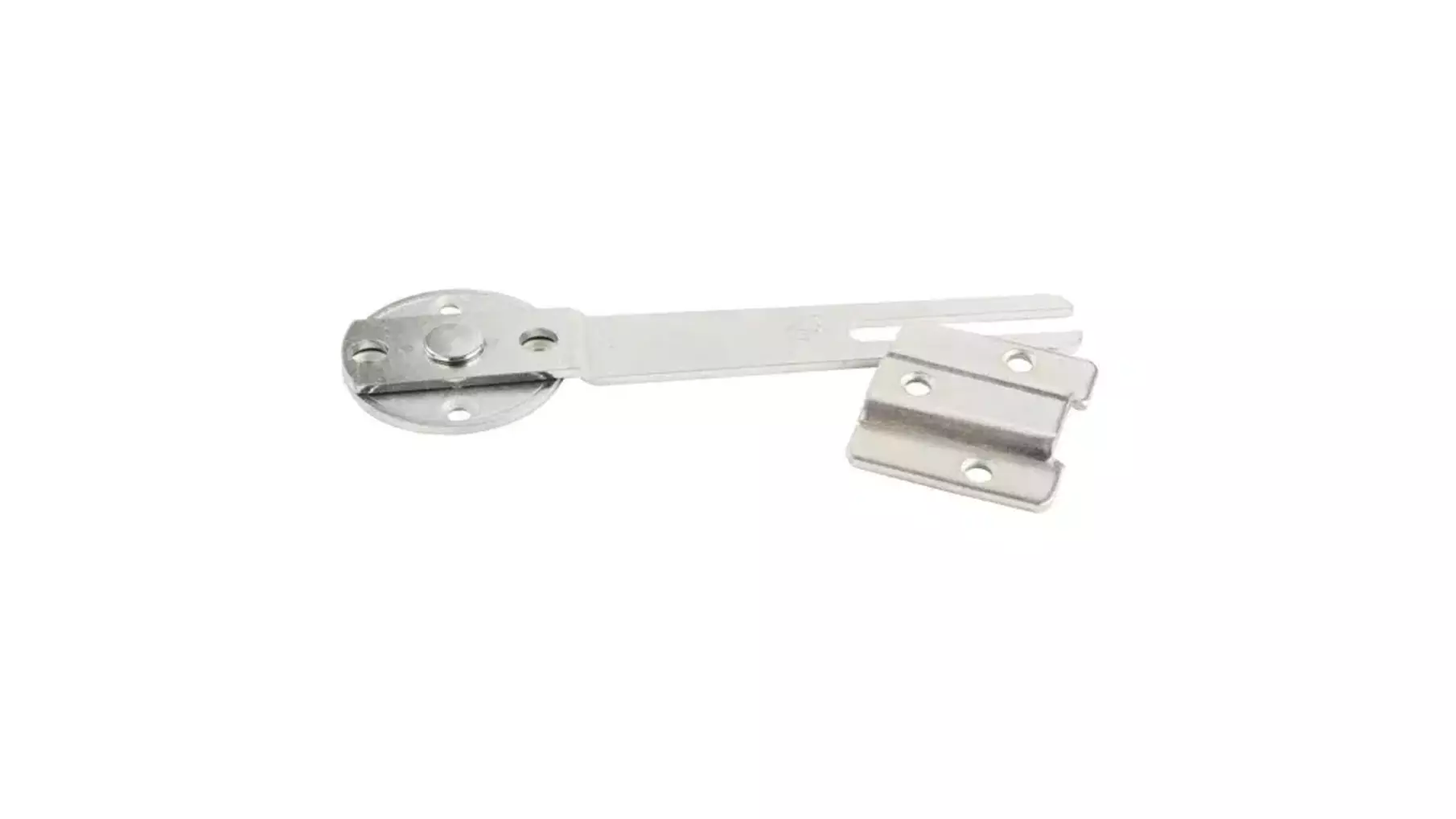 Bladverbinder CLICK CATCH XL, 24.03.145 inclusief 24.03.130
