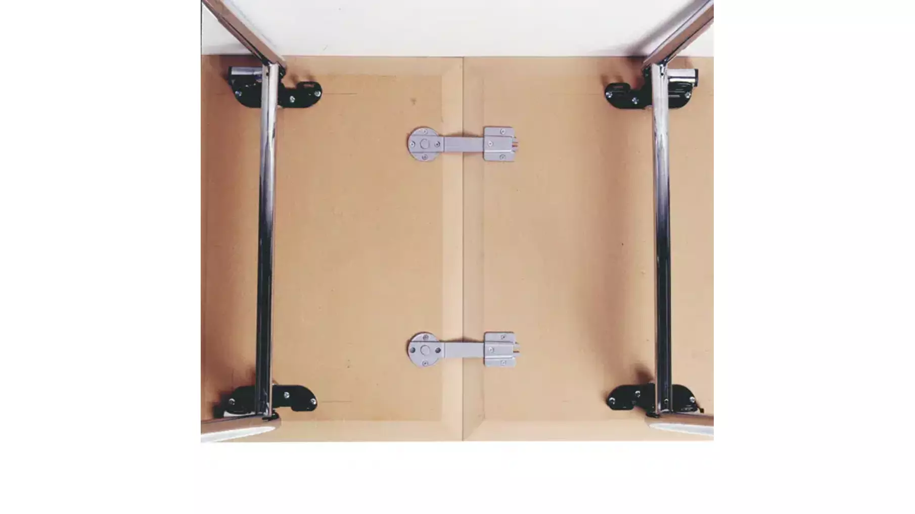Bladverbinder CLICK CATCH XL, 24.03.145 inclusief 24.03.130