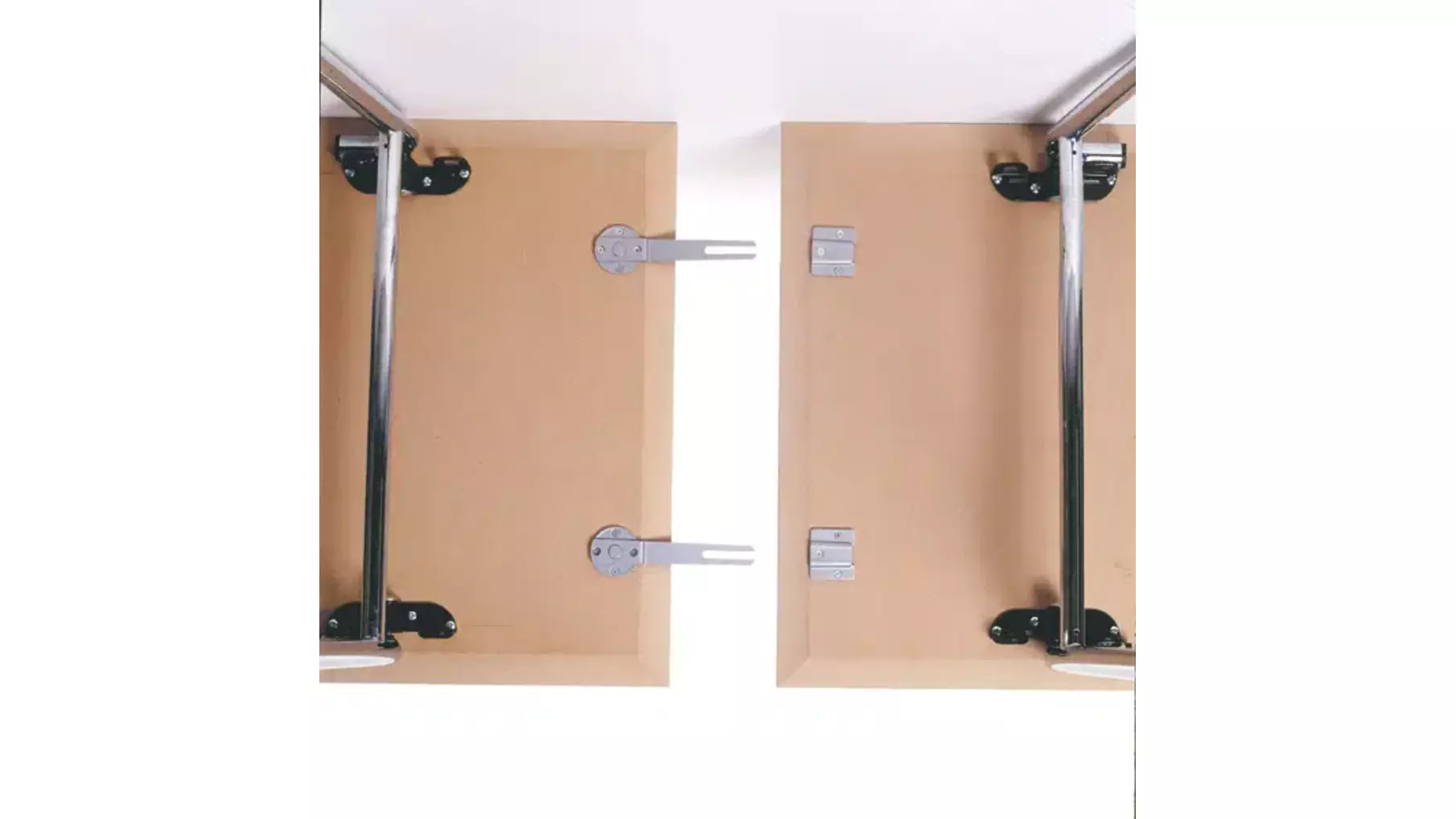 Bladverbinder CLICK CATCH XL, 24.03.145 inclusief 24.03.130