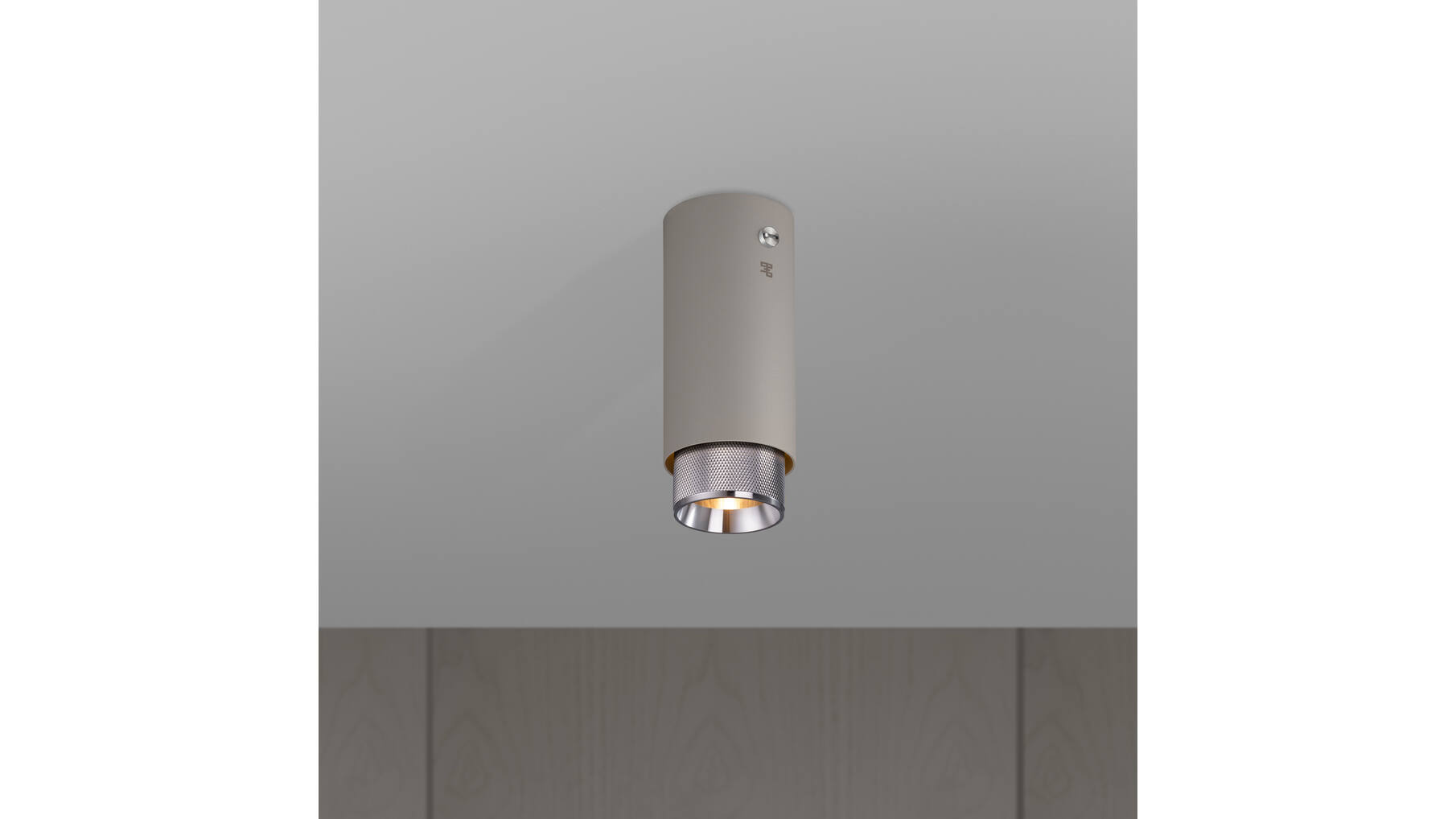 Exhaust Surface/Cross/Stone/Steel