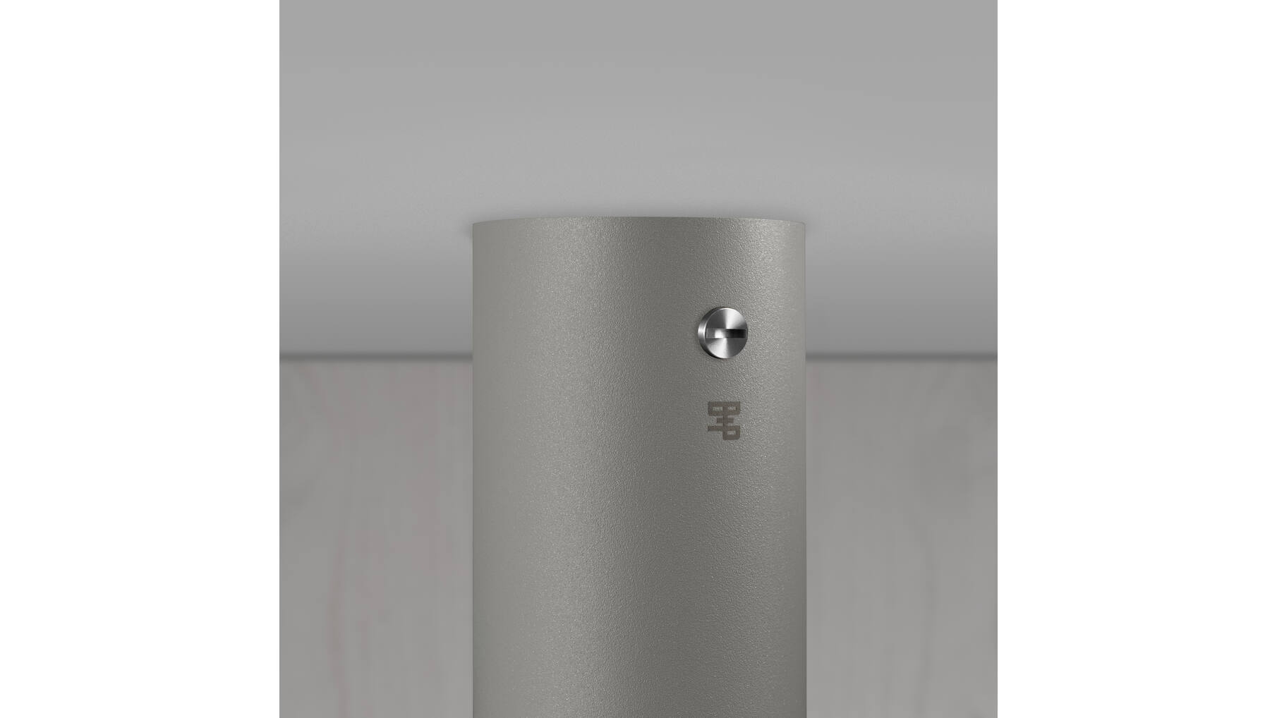 Exhaust Surface/Cross/Stone/Steel