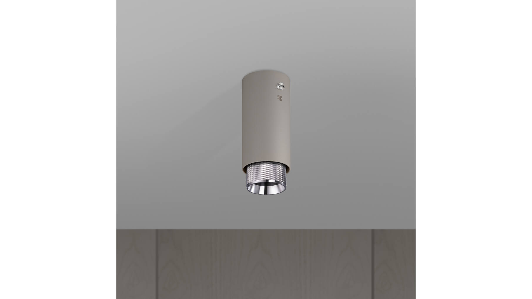 Exhaust Surface/Cross/Stone/Steel
