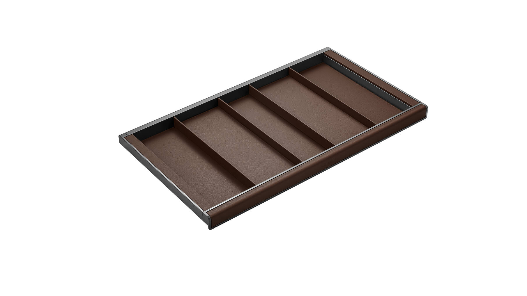 706004 B Series - Multifunctional Storage Box - 900mm, Brown