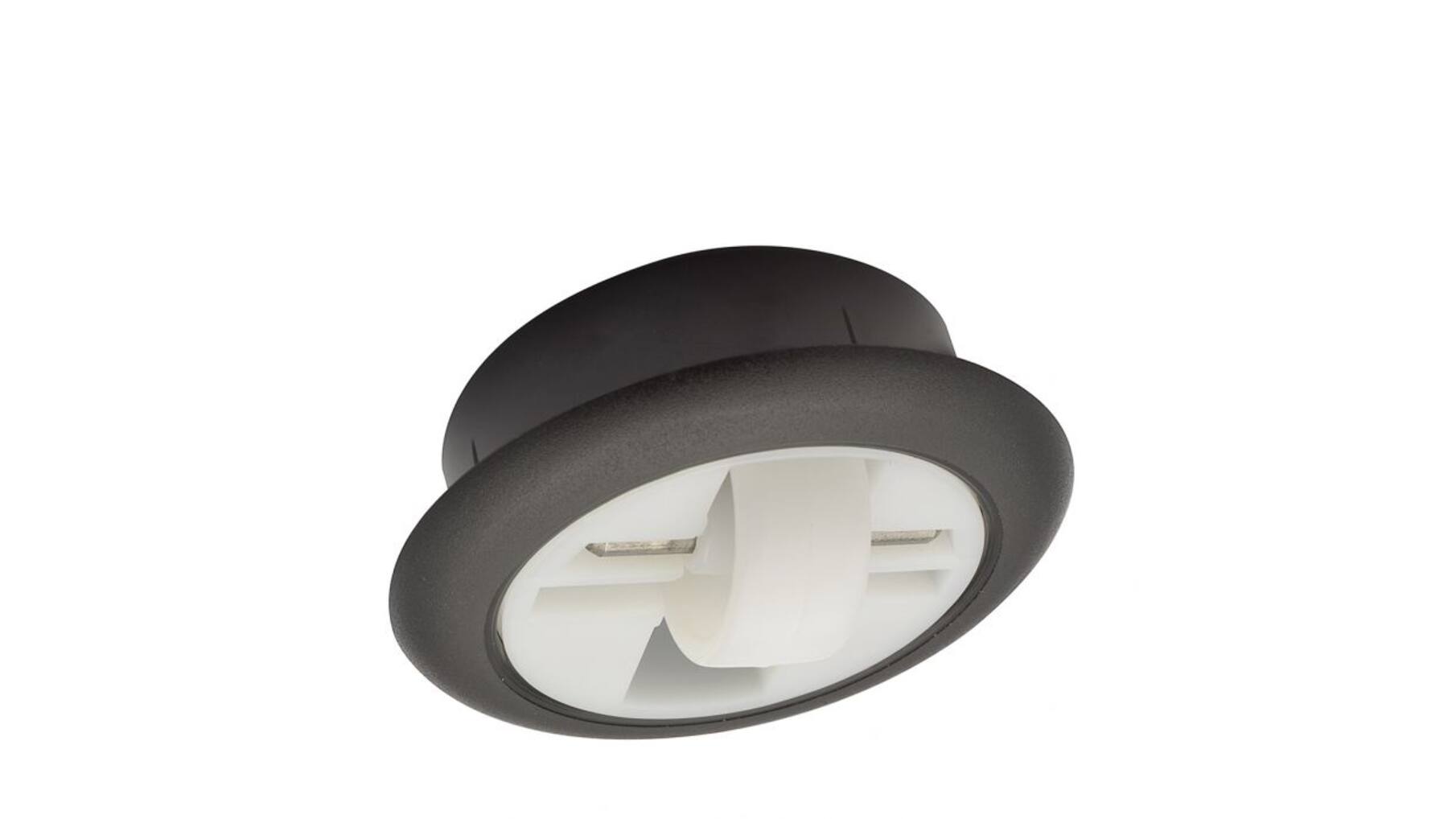 Mini rol 27mm in behuizing boring 50mm