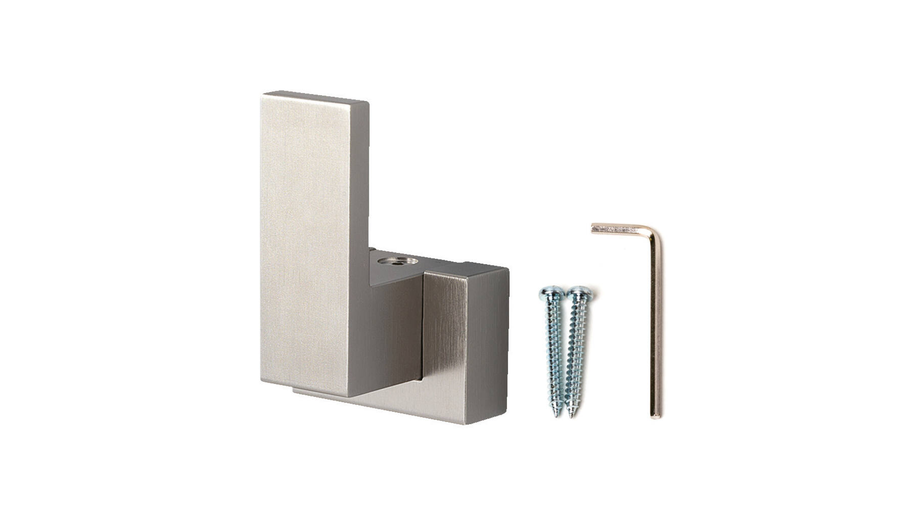Jashaak aluminium, strak design, onzichtbare bevestiging