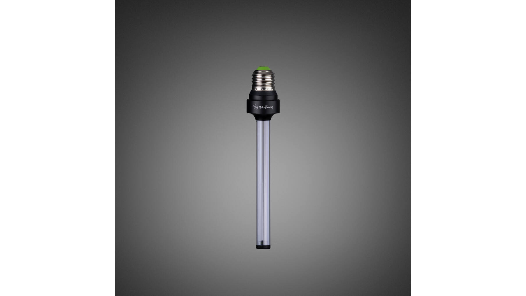 Buster Bulb/Forked/E27 Dimmable