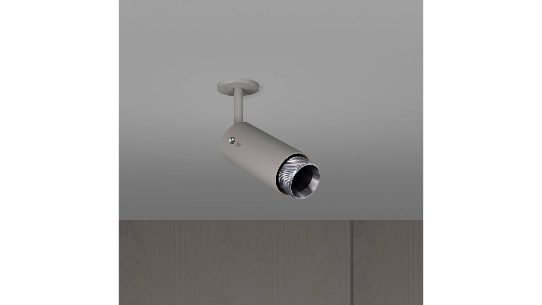 Exhaust Spot/Cross/Stone/Steel