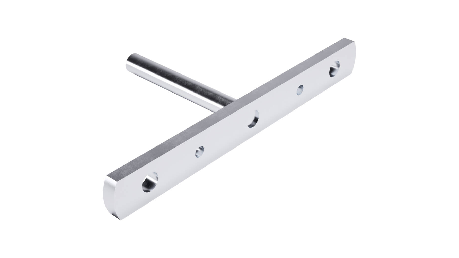 Bracket voor Triade Mini (zonder schroeven)