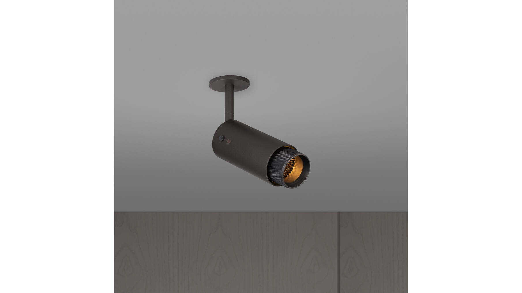 Exhaust Spot/Cross/Graphite/Smoked Bronze