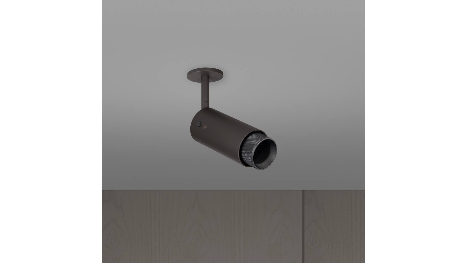 Exhaust Spot/Cross/Graphite/Smoked Bronze